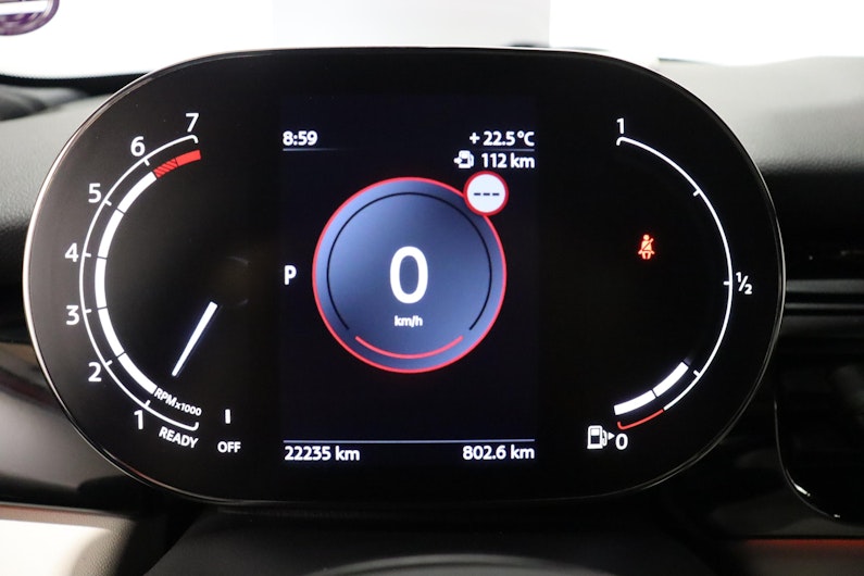 Vehicle image MINI MINI