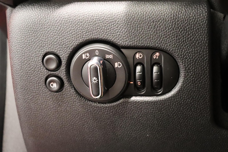 Vehicle image MINI MINI