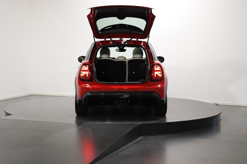 Vehicle image MINI MINI