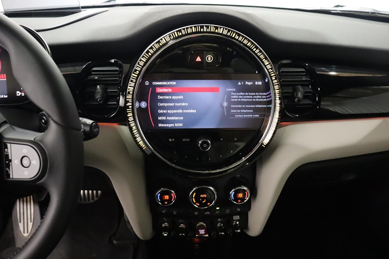 Vehicle image MINI MINI