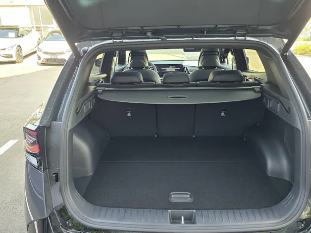 Kia Sportage 1.6 T-GDi GT-Line