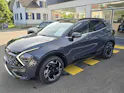Kia Sportage 1.6 T-GDi GT-Line