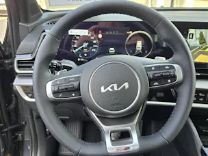 Kia Sportage 1.6 T-GDi GT-Line