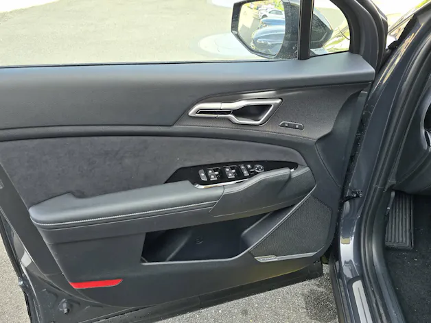 Kia Sportage 1.6 T-GDi GT-Line