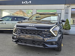 Vehicle image KIA SPORTAGE 0 Vehicle image KIA SPORTAGE 0