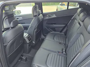 Kia Sportage 1.6 T-GDi GT-Line