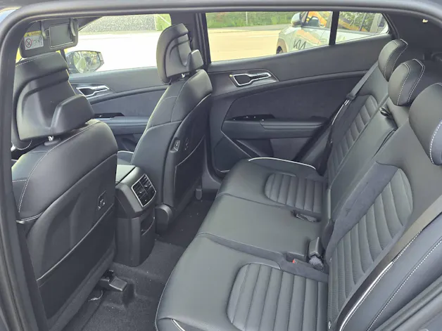 Kia Sportage 1.6 T-GDi GT-Line