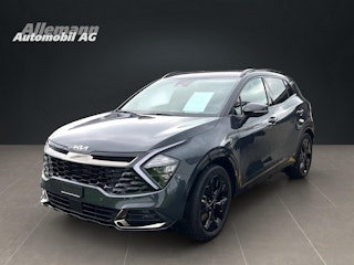 Vehicle image KIA SPORTAGE 0