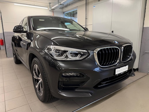 BMW X4 30i xDrive 0 BMW X4 30i xDrive 0