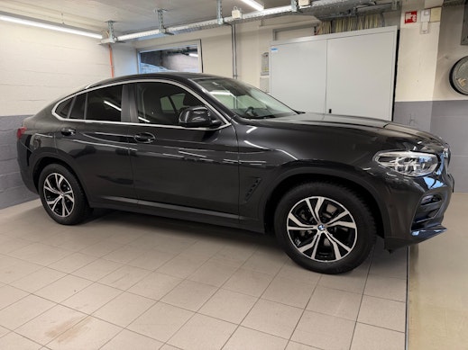 BMW X4 30i xDrive 2