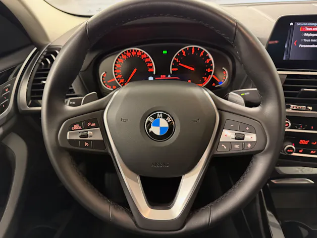 BMW X4 30i xDrive Steptronic
