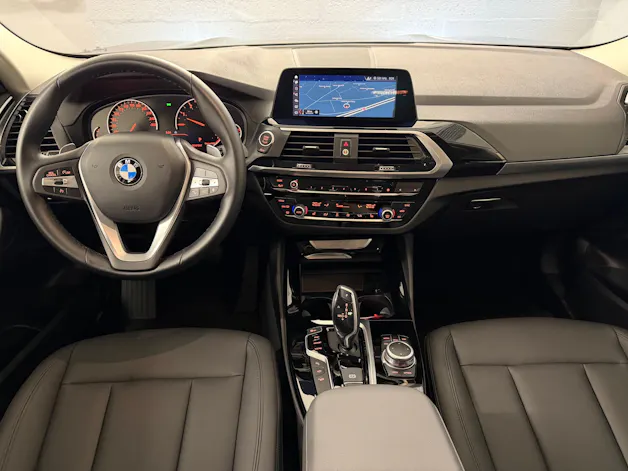 BMW X4 30i xDrive Steptronic