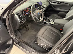 BMW X4 30i xDrive Steptronic