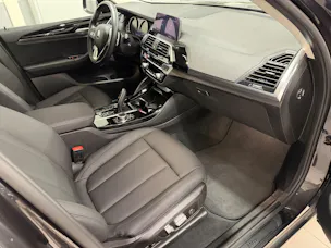 BMW X4 30i xDrive Steptronic