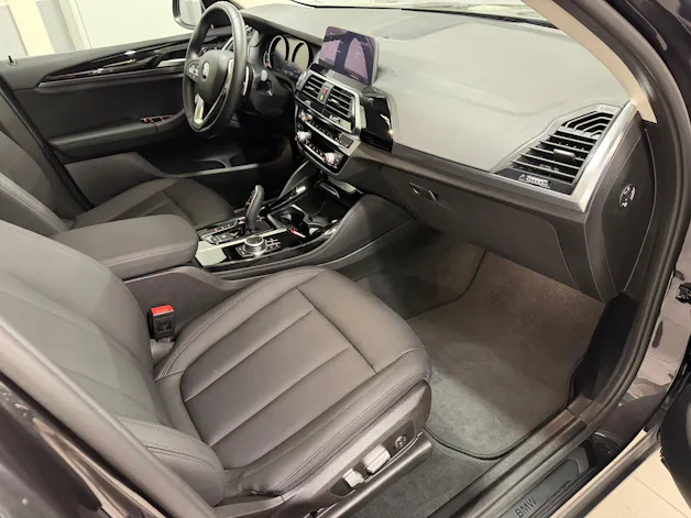 BMW X4 30i xDrive Steptronic