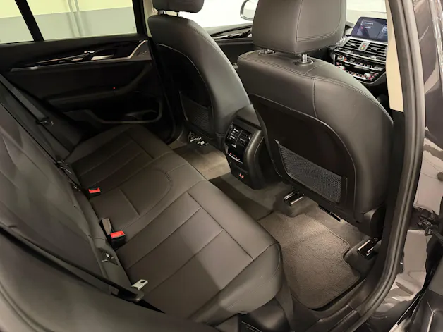BMW X4 30i xDrive Steptronic