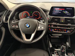 BMW X4 30i xDrive Steptronic