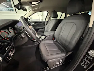 BMW X4 30i xDrive Steptronic