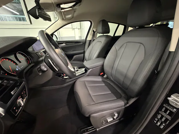 BMW X4 30i xDrive Steptronic