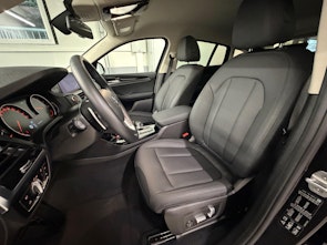 Vehicle image BMW X4 30i xDrive Steptronic