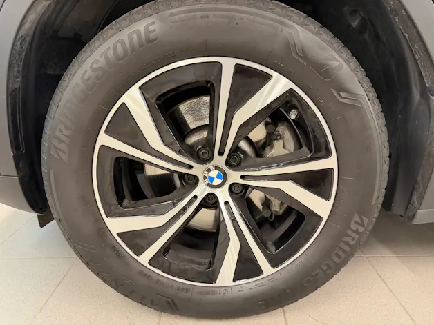 BMW X4 30i xDrive Steptronic