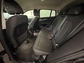 Vehicle image BMW X4 30i xDrive Steptronic