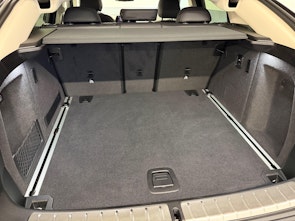 Vehicle image BMW X4 30i xDrive Steptronic