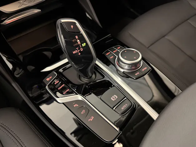 BMW X4 30i xDrive Steptronic