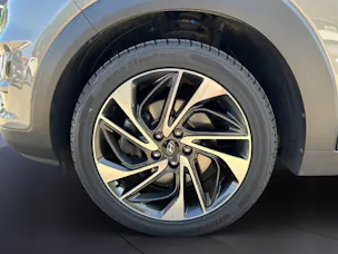 Hyundai TUCSON 1.6 CRDi Vertex 4WD