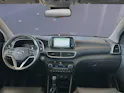 Hyundai TUCSON 1.6 CRDi Vertex 4WD