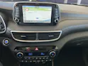 Hyundai TUCSON 1.6 CRDi Vertex 4WD