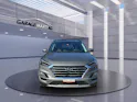 Hyundai TUCSON 1.6 CRDi Vertex 4WD