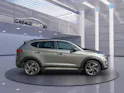 Hyundai TUCSON 1.6 CRDi Vertex 4WD