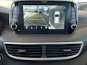 Hyundai TUCSON 1.6 CRDi Vertex 4WD