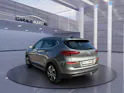 Hyundai TUCSON 1.6 CRDi Vertex 4WD