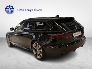 Vehicle image JAGUAR XF Sportbrake 2.0 I4 300 Sport AWD