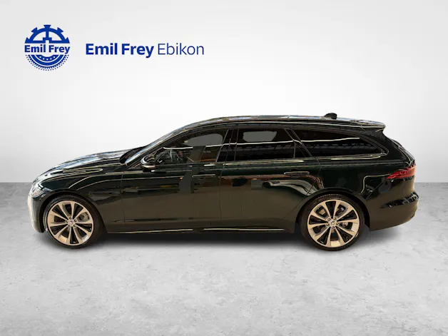 Jaguar XF Sportbrake 2.0 I4 300 Sport AWD