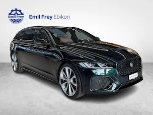 Jaguar XF Sportbrake 2.0 I4 300 Sport AWD