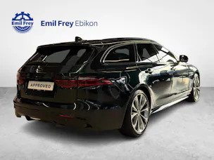 Jaguar XF Sportbrake 2.0 I4 300 Sport AWD