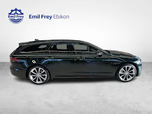 Jaguar XF Sportbrake 2.0 I4 300 Sport AWD