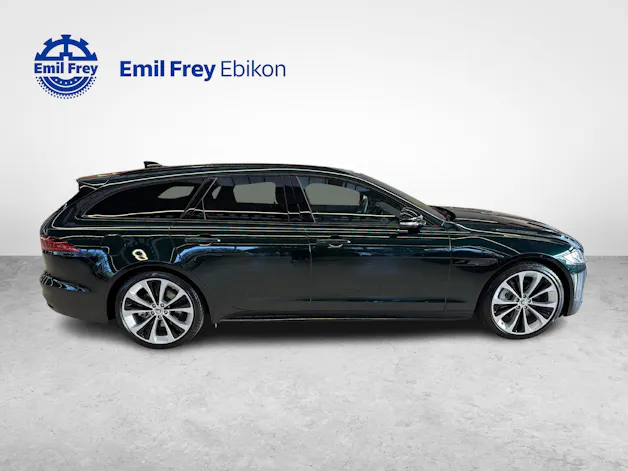 Jaguar XF Sportbrake 2.0 I4 300 Sport AWD