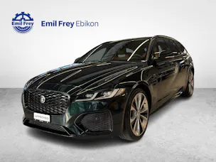 Jaguar XF Sportbrake 2.0 I4 300 Sport AWD