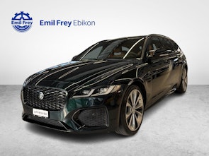 Vehicle image JAGUAR XF Sportbrake 2.0 I4 300 Sport AWD