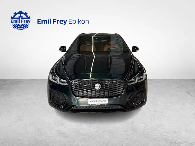 Jaguar XF Sportbrake 2.0 I4 300 Sport AWD