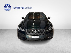 Vehicle image JAGUAR XF Sportbrake 2.0 I4 300 Sport AWD