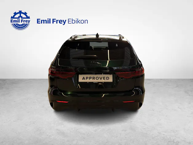 Jaguar XF Sportbrake 2.0 I4 300 Sport AWD
