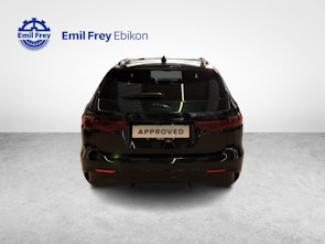 Vehicle image JAGUAR XF Sportbrake 2.0 I4 300 Sport AWD