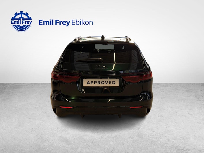 Vehicle image JAGUAR XF