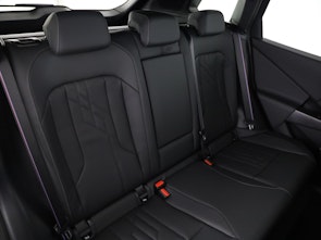 Vehicle image BMW X3 M50i