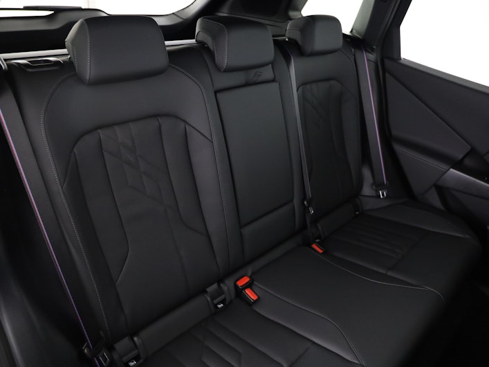 Vehicle image BMW X3